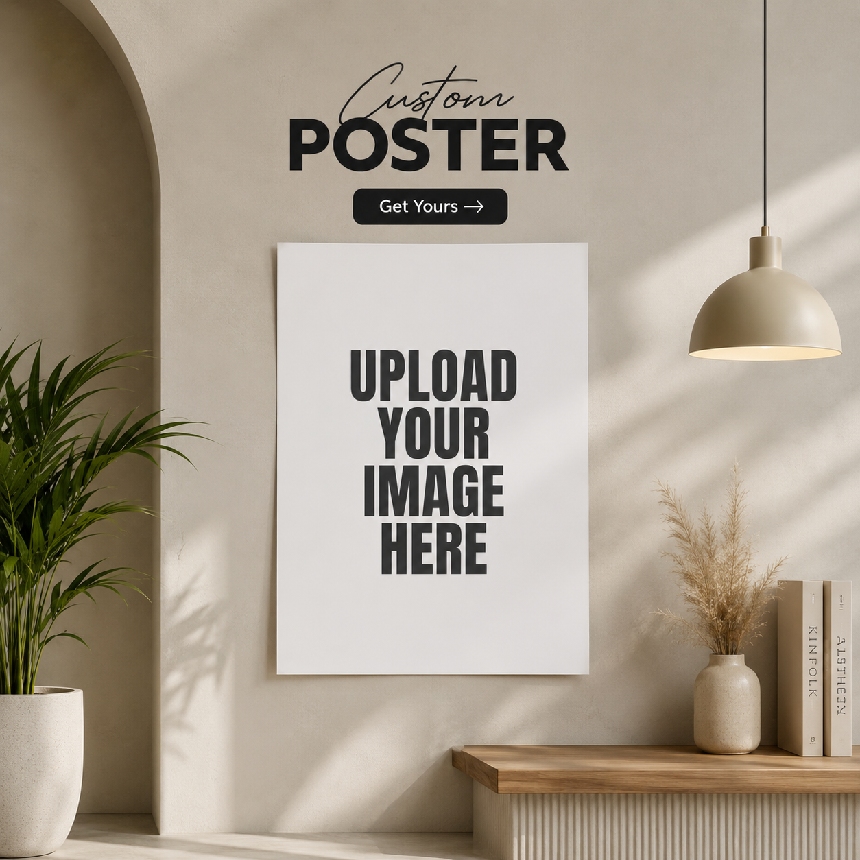 Showcase Poster 2