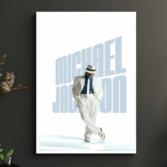 Michael Jackson Smooth Crimina