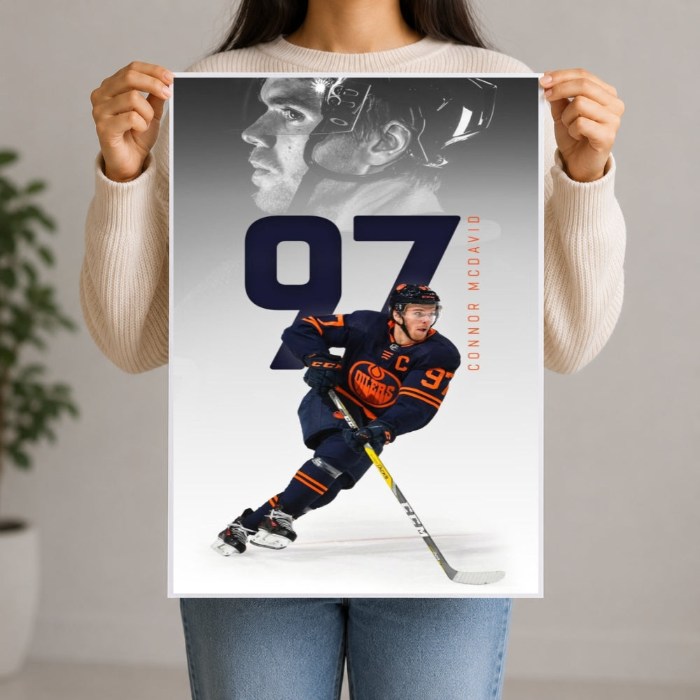 Game Winner Wall Poster