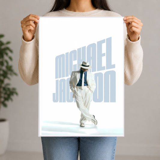 Michael Jackson Smooth Crimina