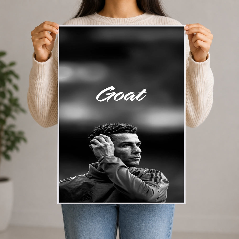 Rise Sports Poster