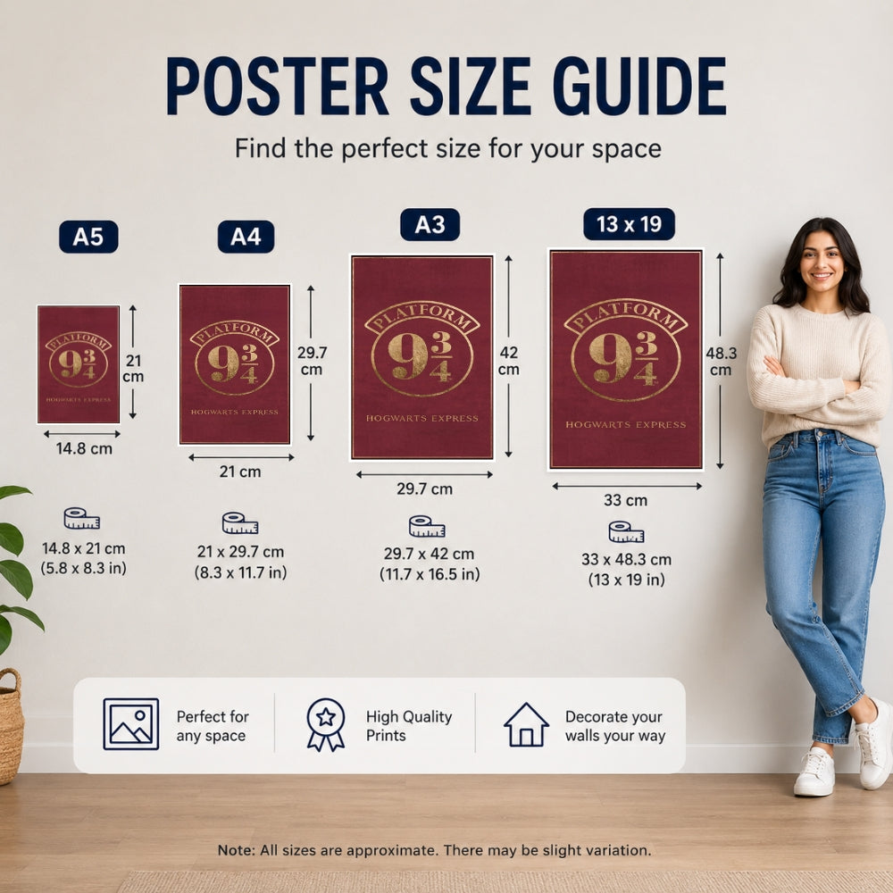 Cinema Elite Wall Poster