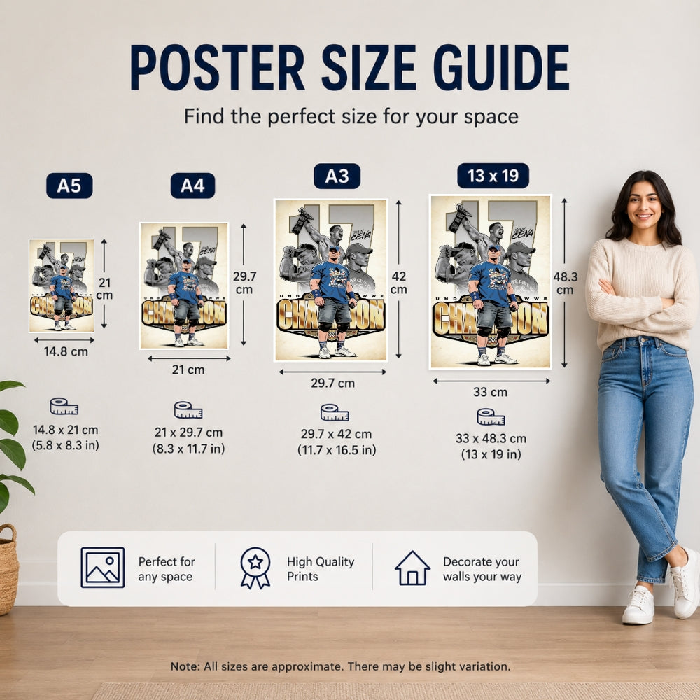Slam Dunk Wall Poster