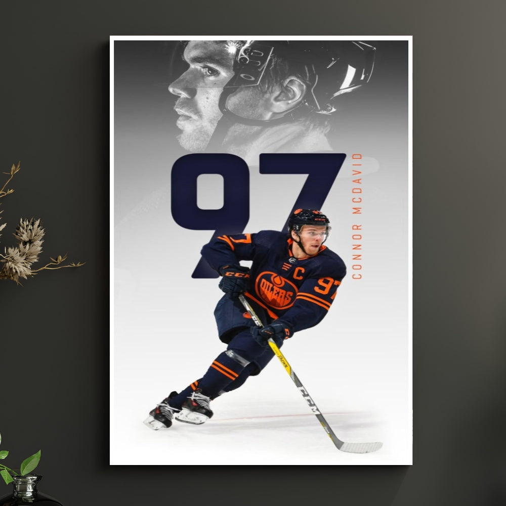 Game Winner Wall Poster