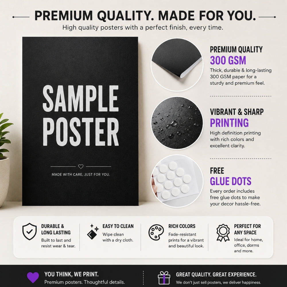 Rise Sports Poster