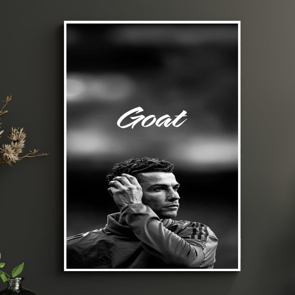 Rise Sports Poster
